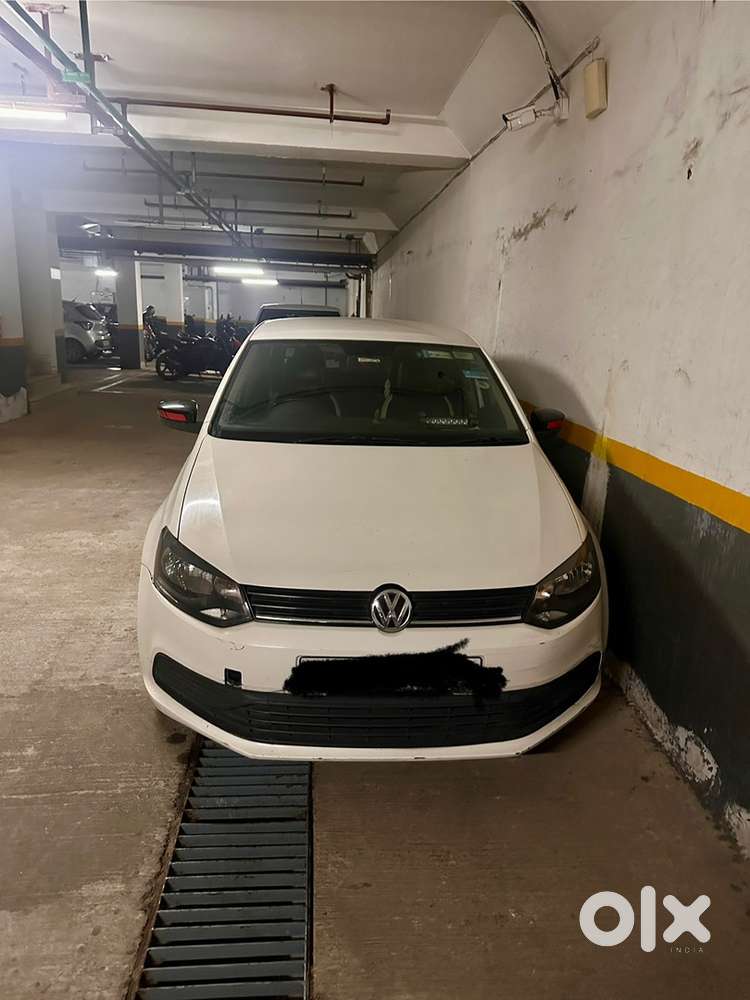 Volkswagen Polo Diesel 2012