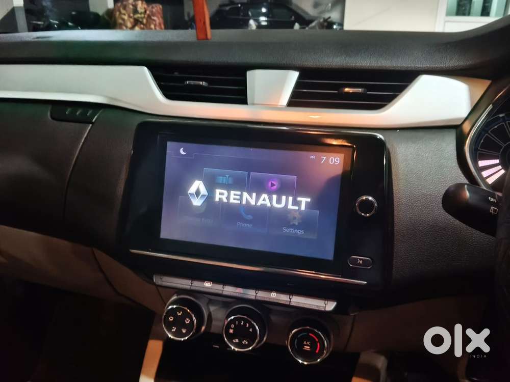 Renault Triber Petrol 2020