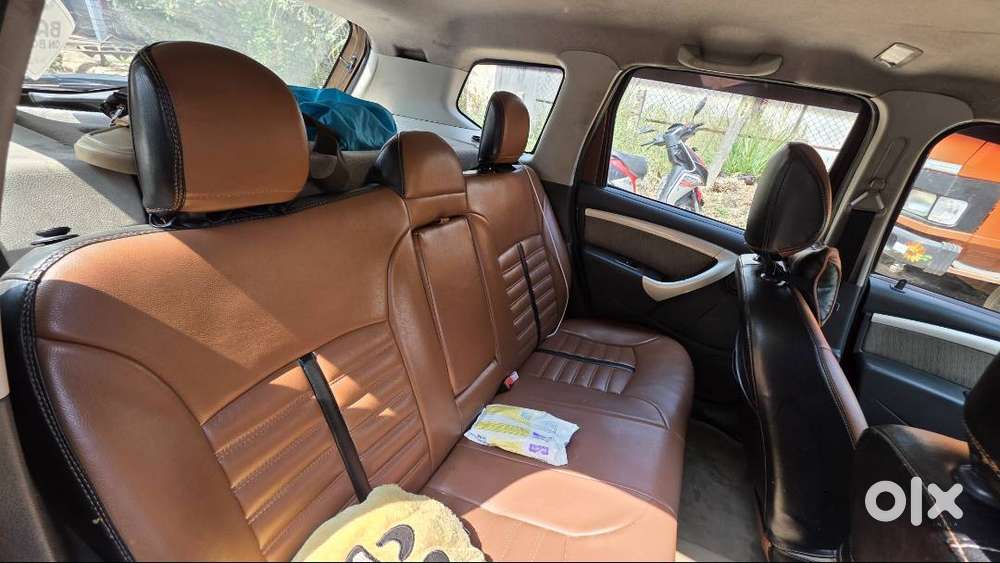 Renault Duster Well Maintained