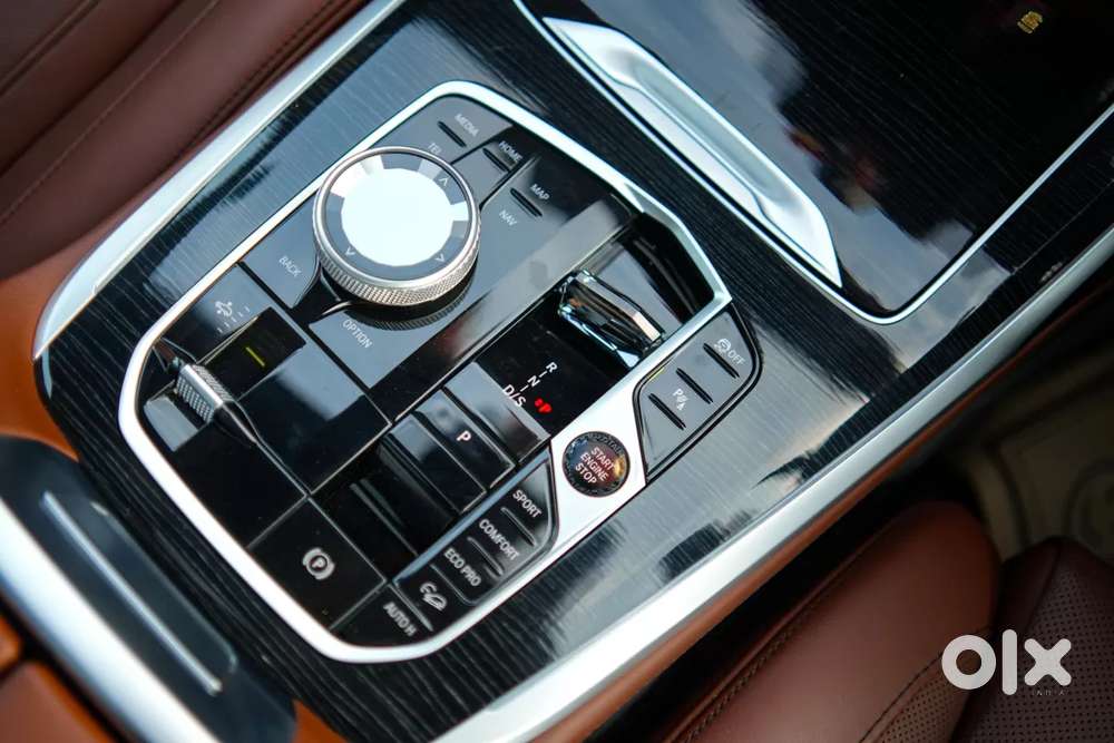Bmw X7 3.0 Xdrive 40i M Sport, 2024, Petrol