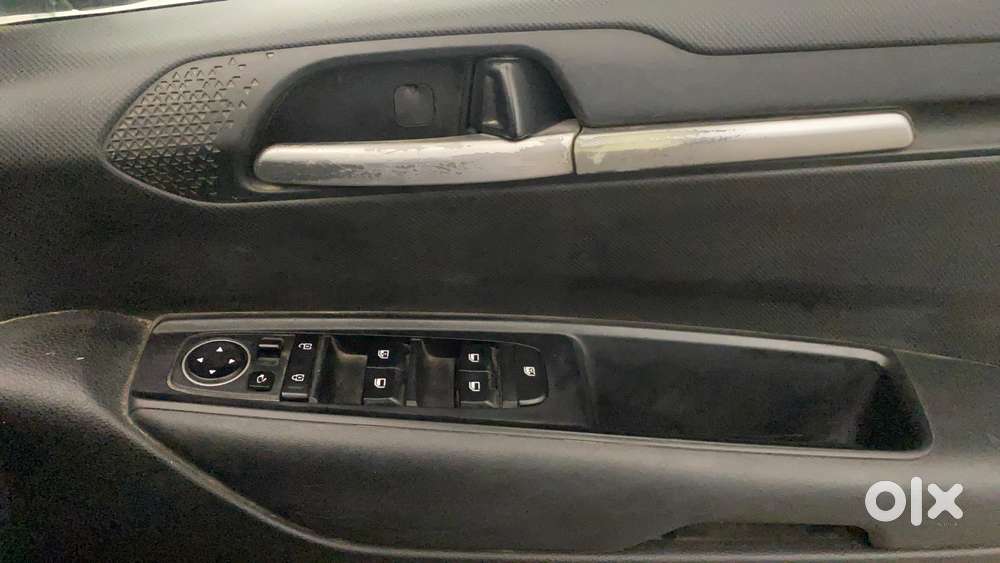 Kia Sonet Htx Plus Turbo Imt, 2020, Petrol