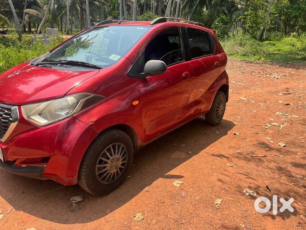 Datsun Redigo 2016 Petrol Good Condition