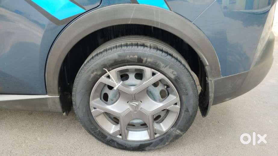 Citroen C3 Aircross, 2023, Petrol