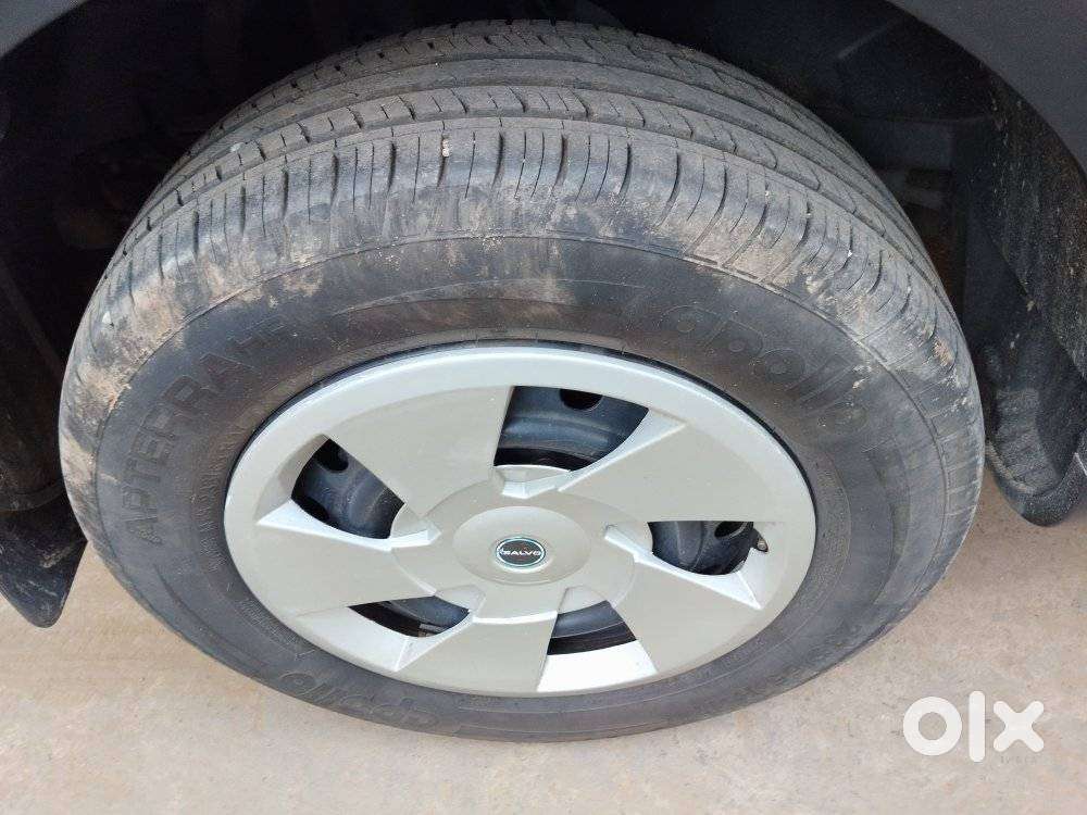 Mahindra Xuv500 W7, 2020, Diesel