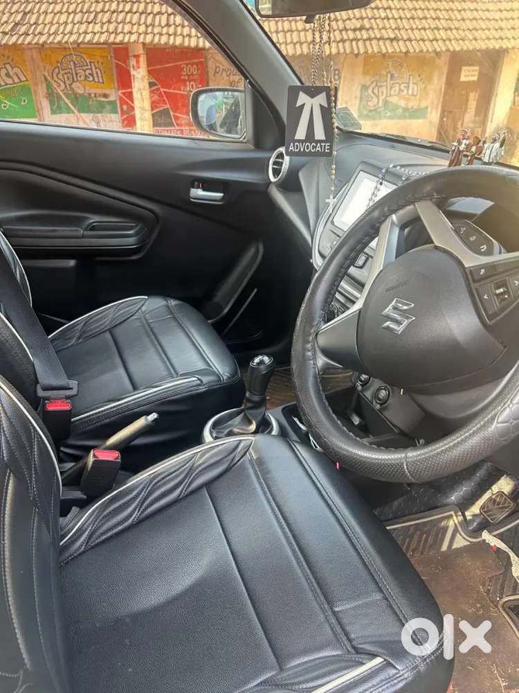 Maruti Suzuki Celerio 2023