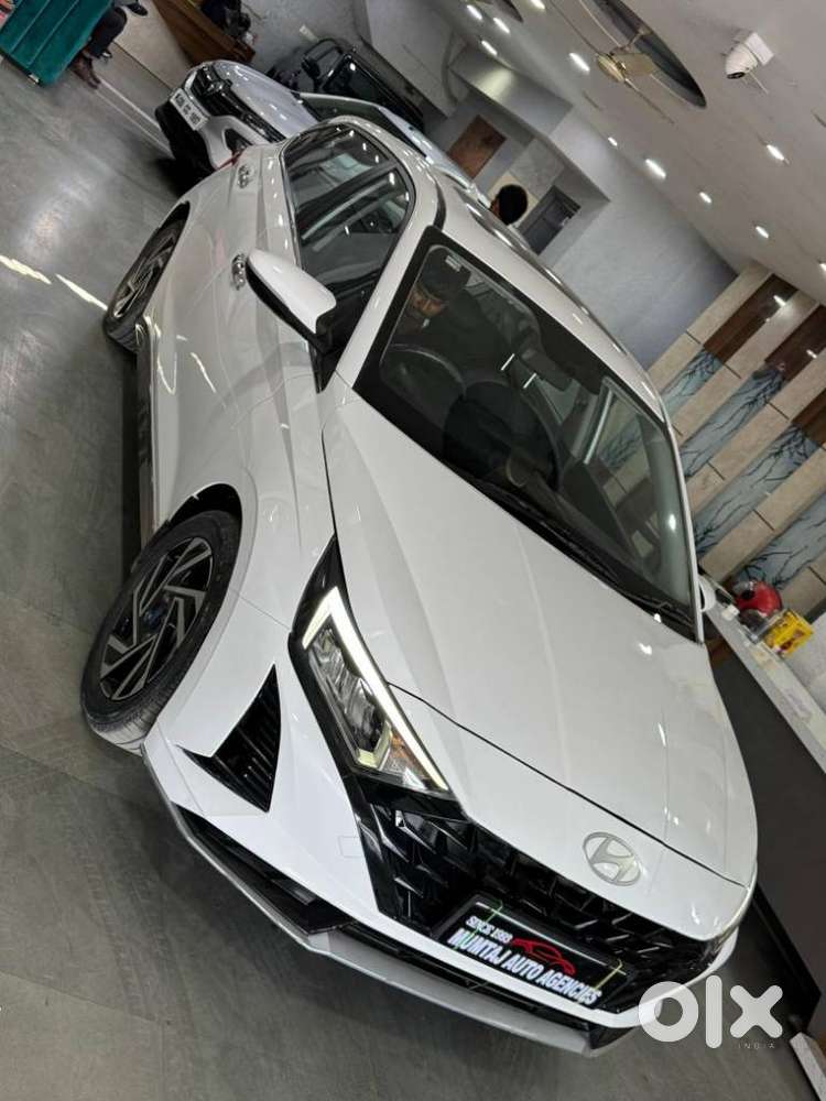 Hyundai I20 1.2 Asta, 2023, Petrol
