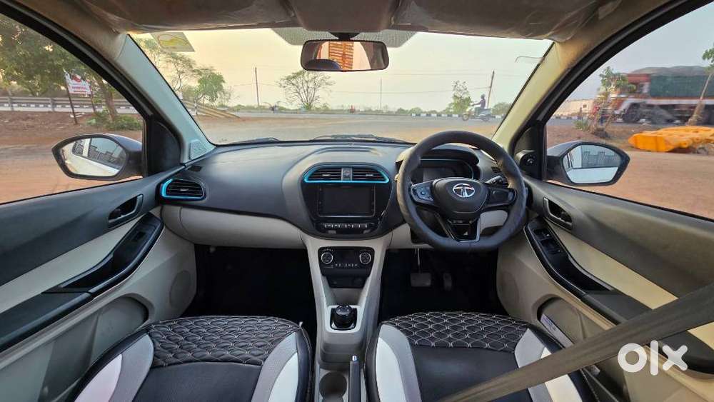 Tata Tiago Ev Xt Lr, 2023