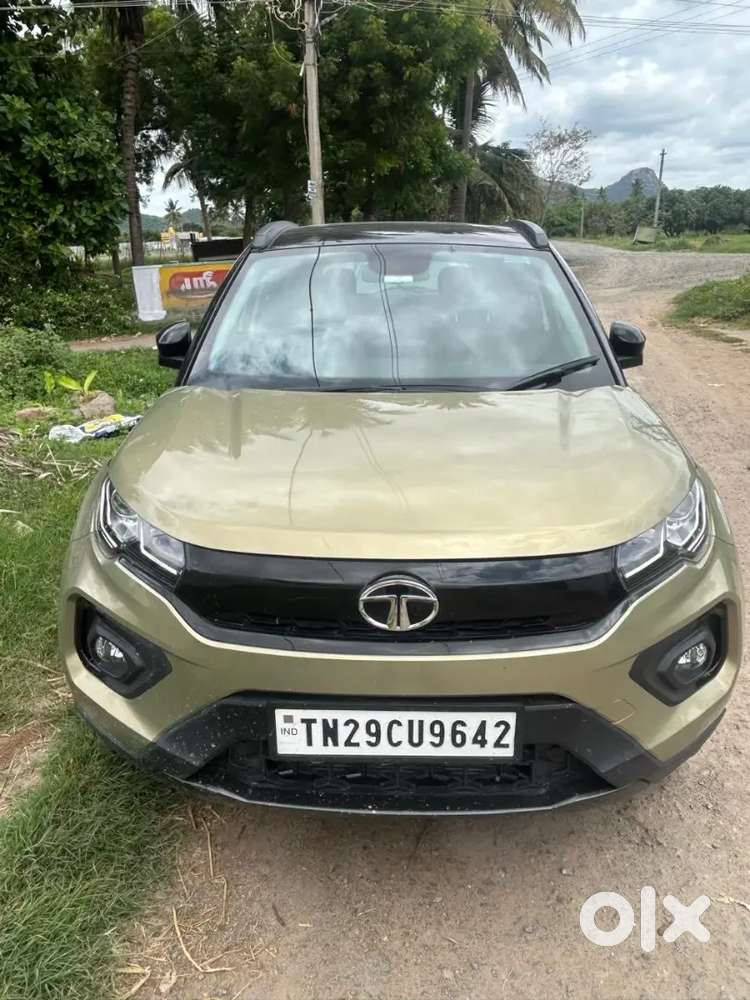 Tata Nexon 1.5 Xza 2023