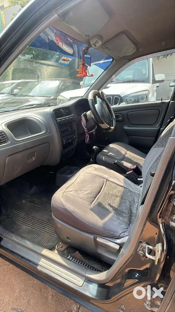 Maruti Suzuki Alto 2005 Petrol Well Maintained