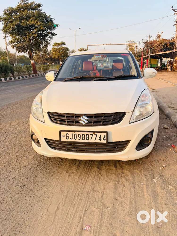 Maruti Suzuki Swift Dzire 2013 Diesel Good Condition