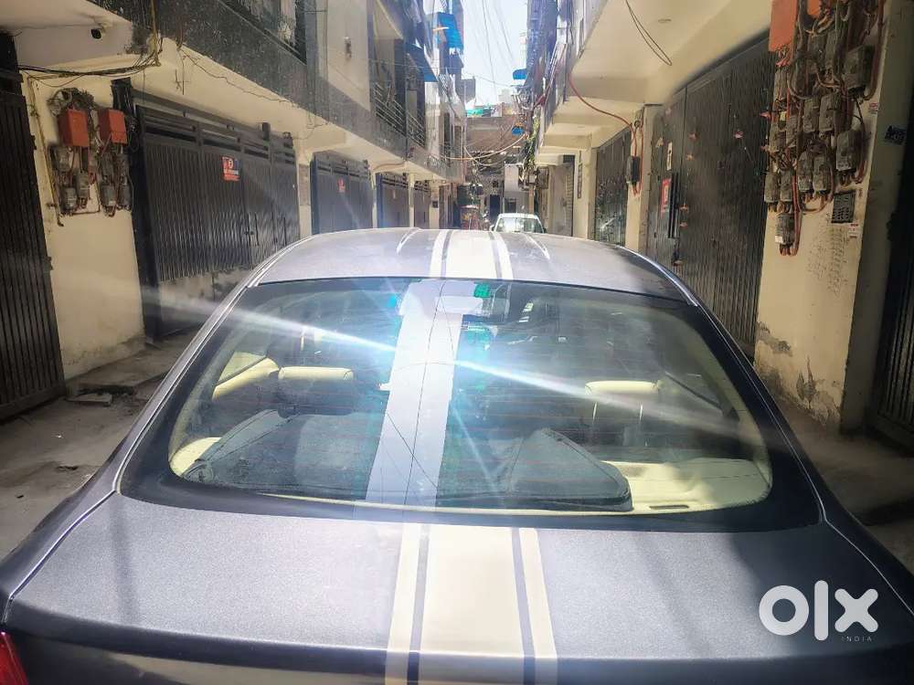 Ford Figo Aspire Titanium