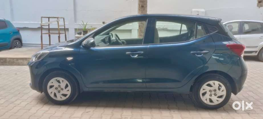 Hyundai Grand I10 Nios Magna 1.2 Kappa Vtvt, 2024, Petrol