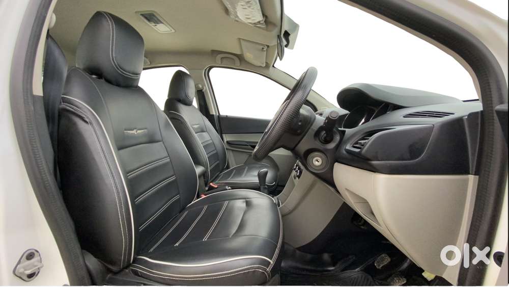 Tata Tiago 1.2 Revotron Xz, 2019, Petrol