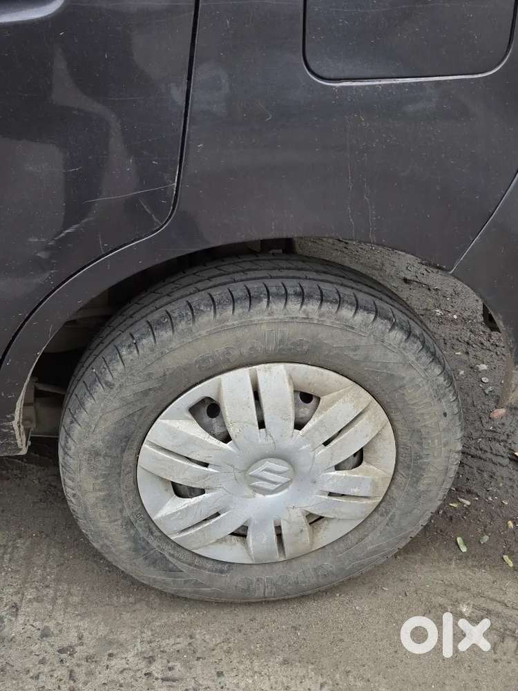 Maruti Suzuki Alto 2018