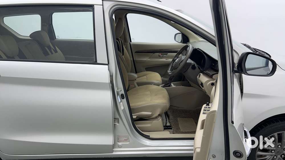 Maruti Suzuki Ertiga 1.4 Zxi At, 2019, Petrol