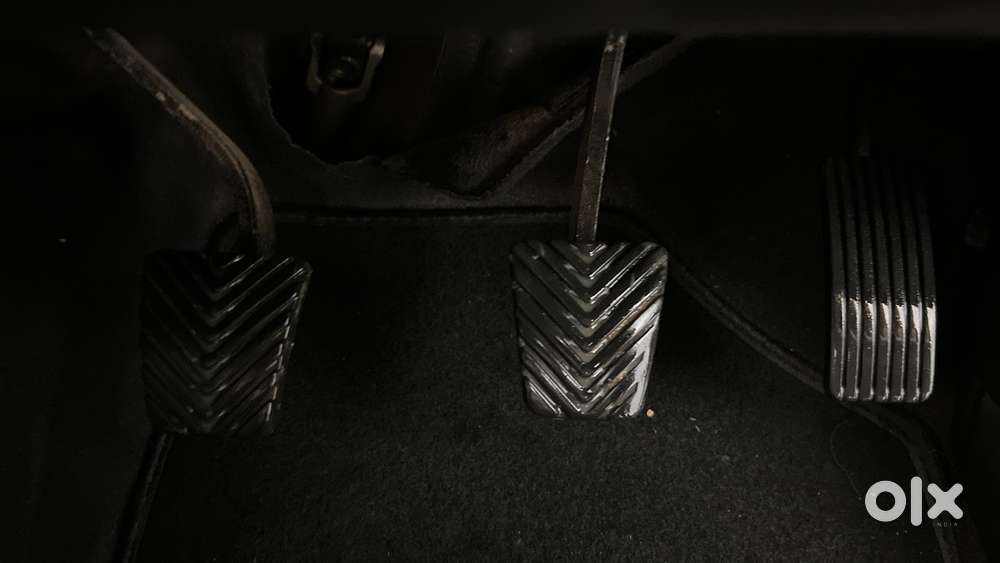 Hyundai Creta 1.6 E Plus, 2016, Petrol