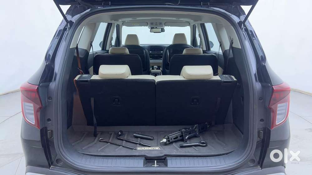 Kia Carens 1.5 Luxury Plus Turbo Dct 7 Str, 2023, Petrol