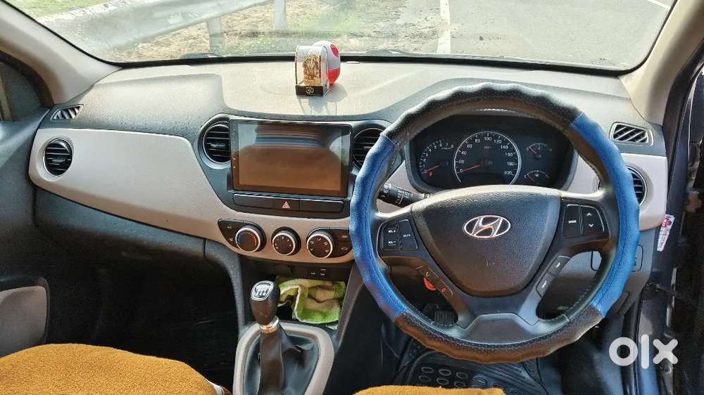 Hyundai Grand I10 Asta 2016