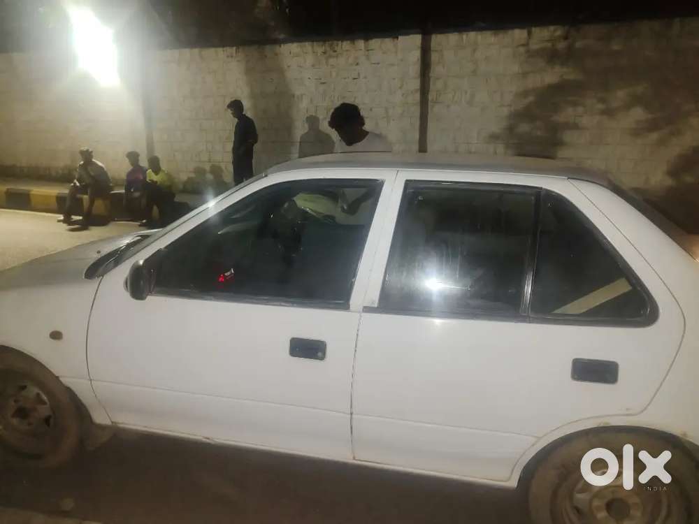 Maruti Suzuki Esteem 1995 Petrol 80051 Km Driven
