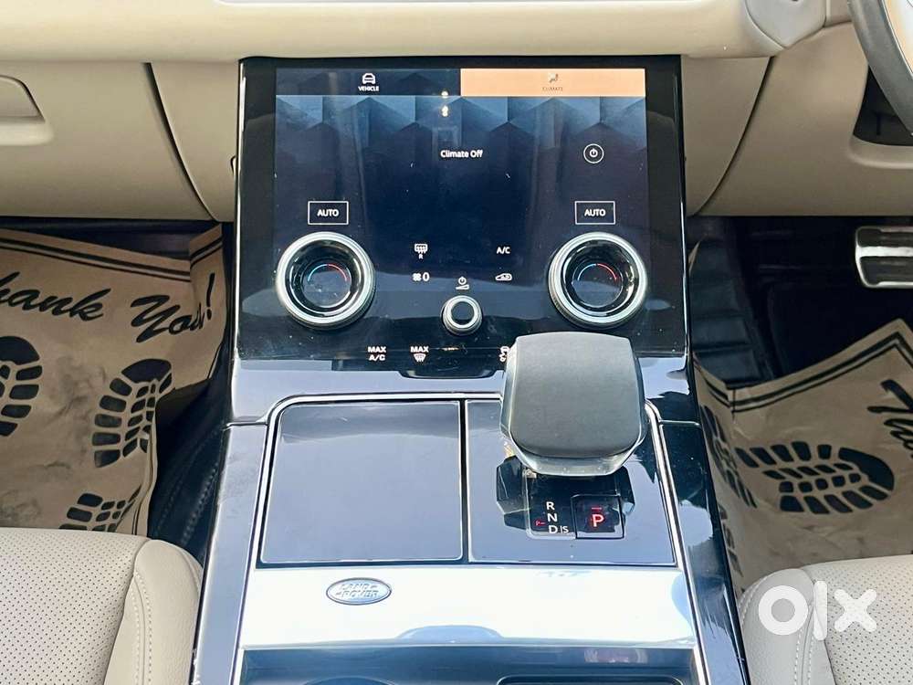 Land Rover Range Velar Hse Dynamic 2.0 Petrol, 2023, Petrol