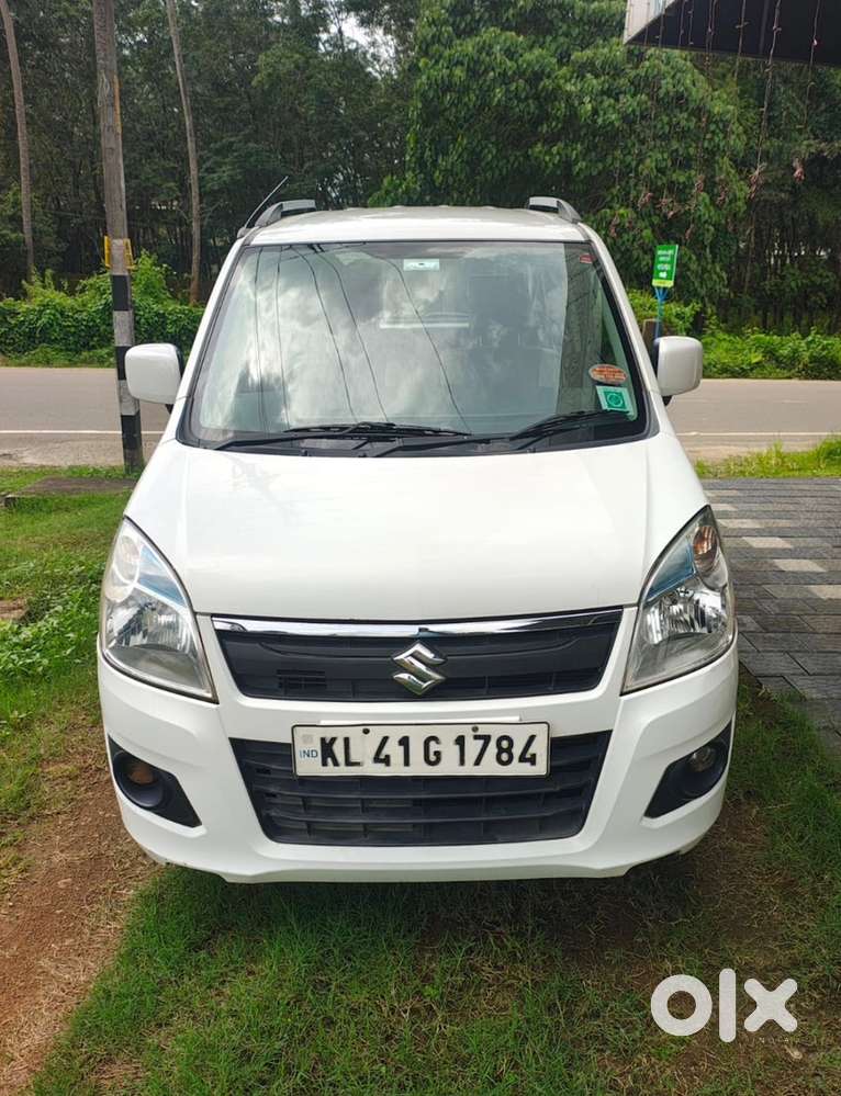 2013 Maruti Suzuki Wagon R