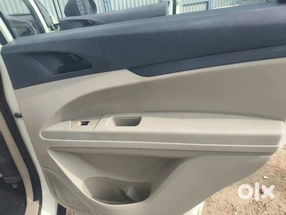 Mahindra Marazzo 2020 Diesel 220000 Km Driven
