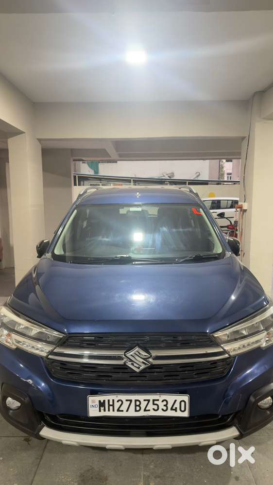 Maruti Suzuki Xl6 2019