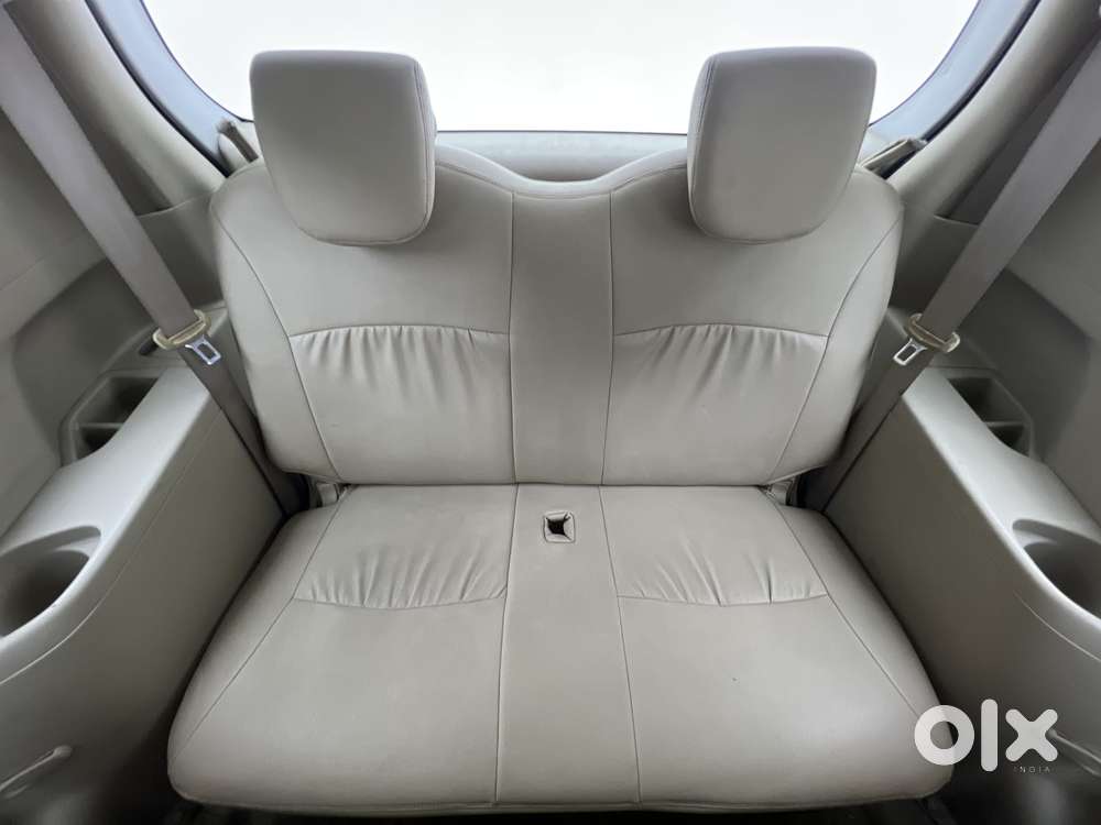Maruti Suzuki Ertiga 1.5 Vxi, 2013, Petrol