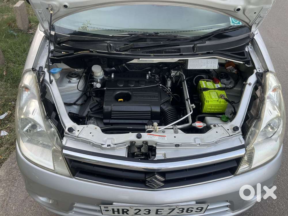 Maruti Suzuki Zen Estilo Lxi Bs Iv, 2013, Petrol