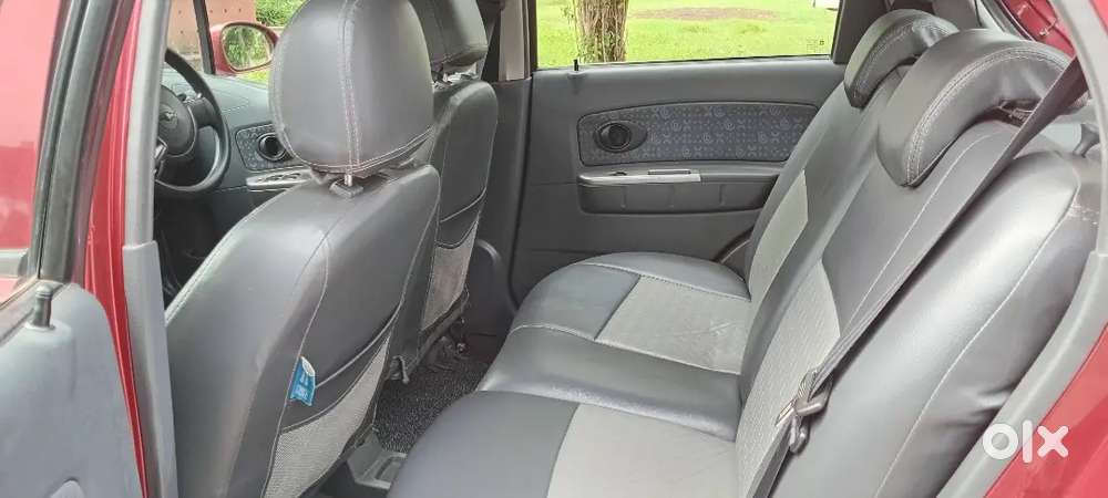 Chevrolet Spark 2008 Excellent Condition
