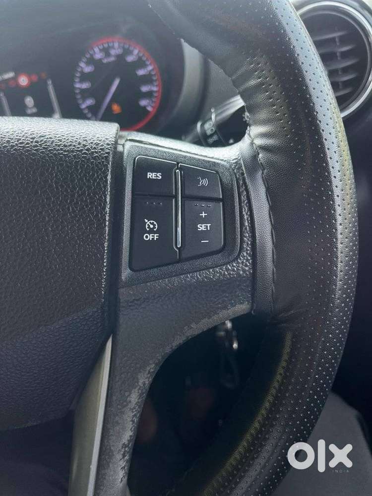 Mahindra Thar Lx D At 4wd Ht, 2023, Diesel