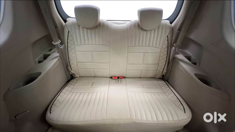 Maruti Suzuki Ertiga 1.5 Vxi, 2015, Petrol