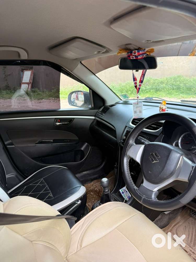 Maruti Suzuki Swift 2012 Diesel Good Condition