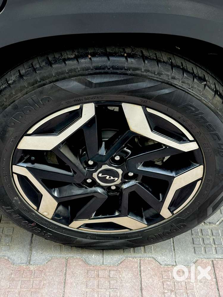 Kia Seltos D 1.5 Crdi Vgt Htx Plux, 2024, Diesel