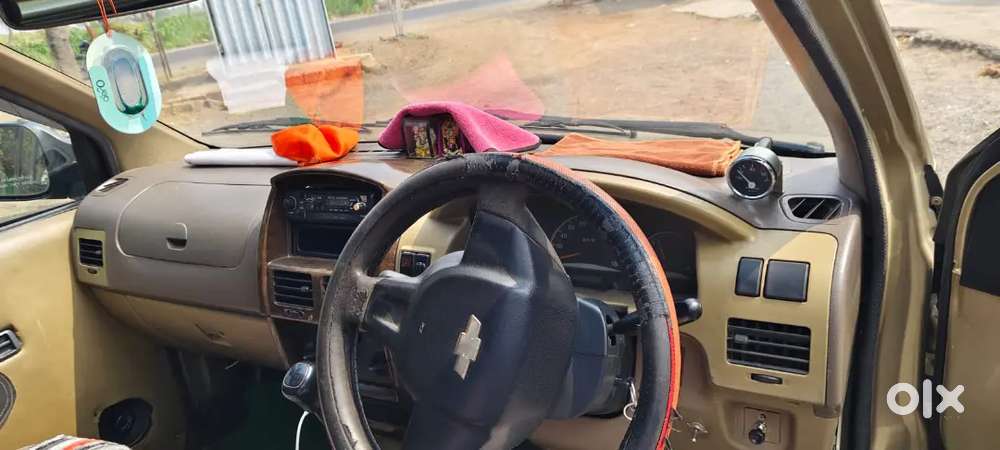 Chevrolet Tavera 2010 Diesel