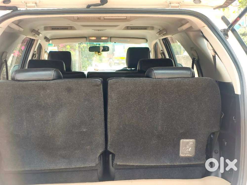 Toyota Fortuner 3.0 4x4 Automatic, 2016, Diesel