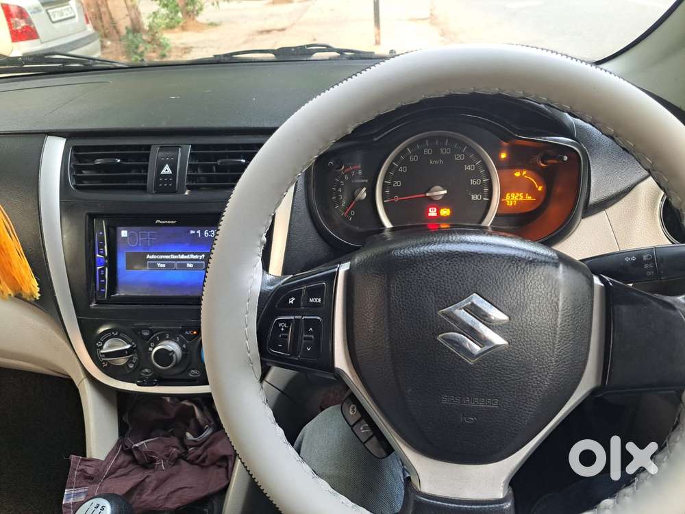 Maruti Suzuki Celerio Zxi, 2019, Petrol