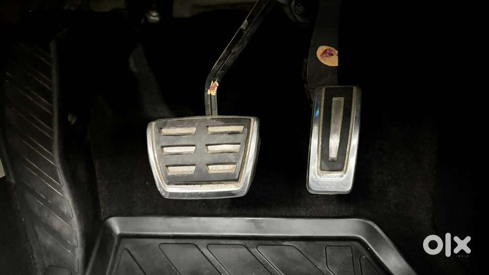 Volkswagen Taigun Gt Plus 1.5 Tsi Dsg (with Ventilated Seats), 2024,..