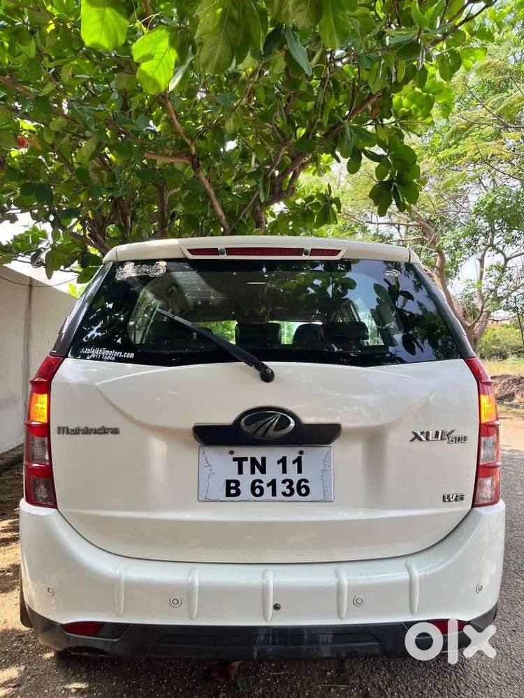 Mahindra Xuv300, 2013, Diesel