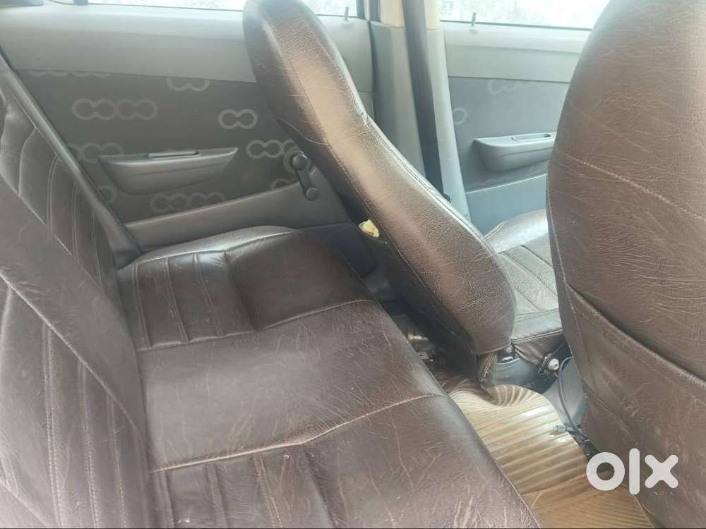 Maruti Suzuki Alto 800 2016 Petrol 120000 Km Driven
