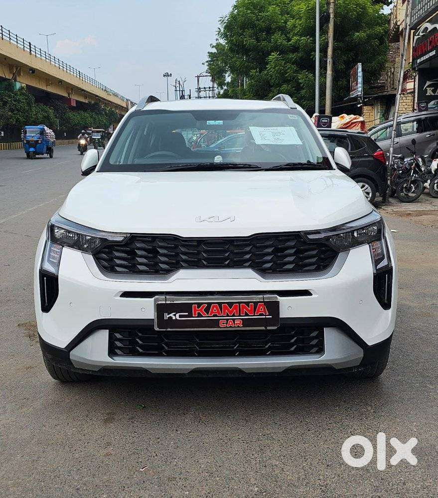 Kia Sonet G1.2 5mt Htk+(o), 2025, Petrol