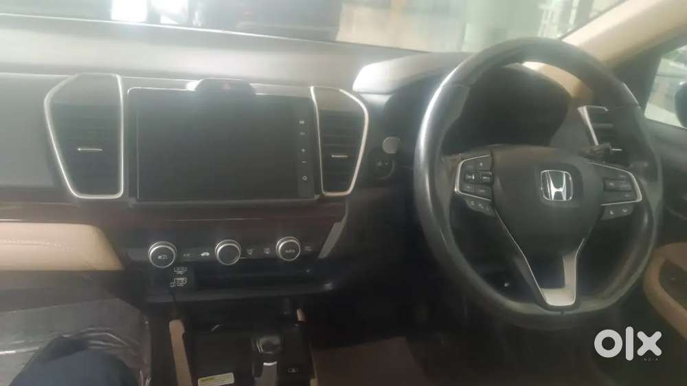 Honda City Zx 2023