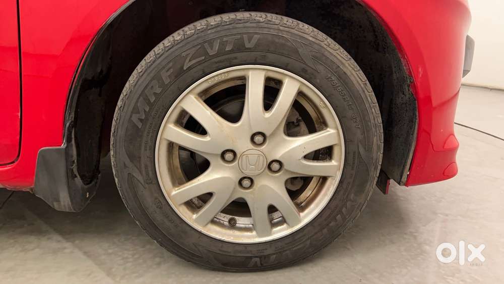Honda Brio 1.2 Vx Mt, 2013, Petrol