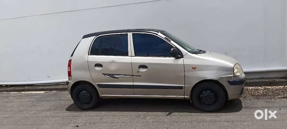 Hyundai Santro Xing 2007