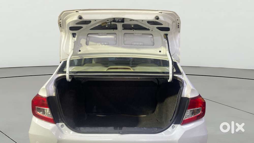 Honda Amaze S Petrol, 2019, Petrol