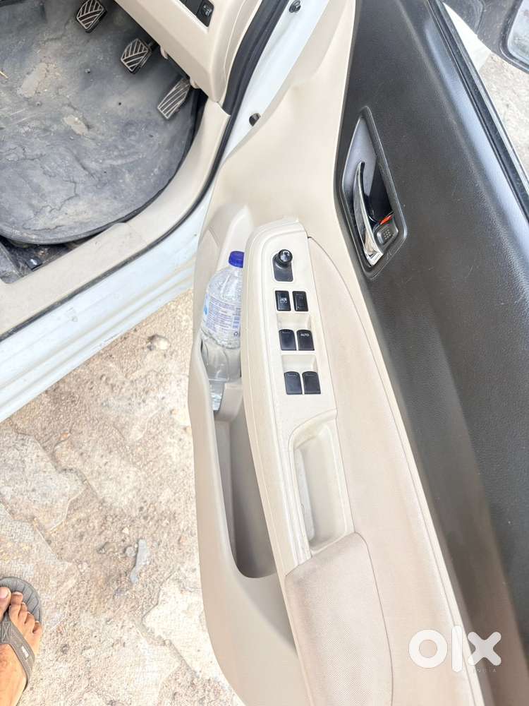 Maruti Suzuki Dzire Diesel 2017
