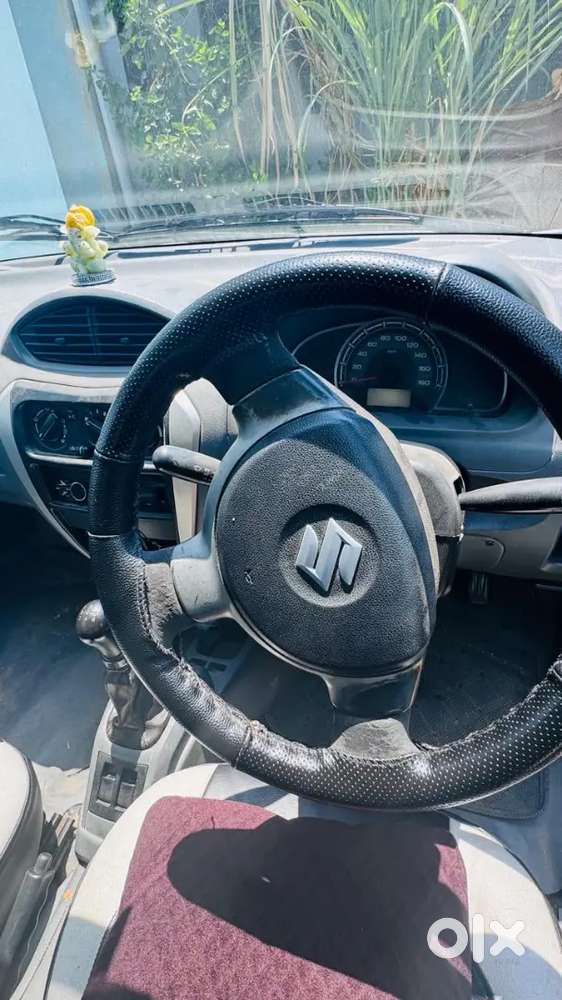 Maruti Suzuki Alto 2014 No Name Transfer Original Rc Available
