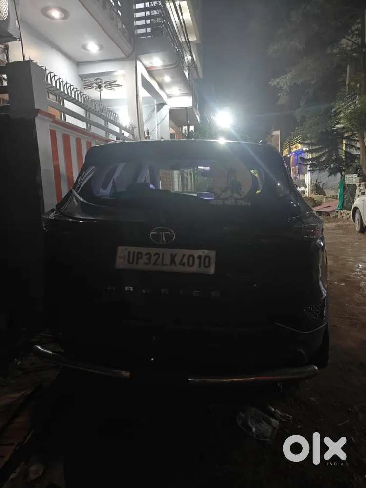 Tata Harrier 2.0 Kryotec 2020