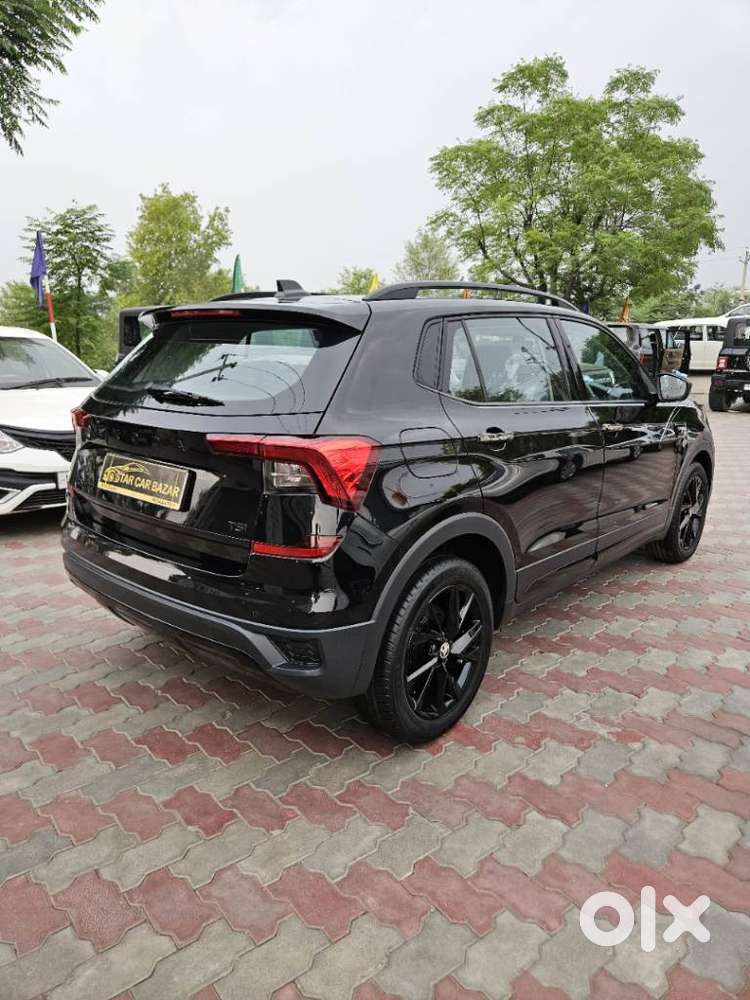 Skoda Kushaq Anniversary Edition 1.0l Tsi Mt, 2025, Petrol