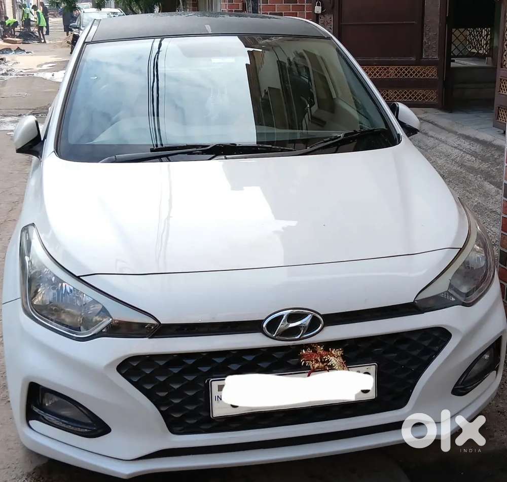 Hyundai I20 2018